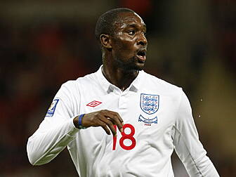 Carlton Cole's alter-ego p...